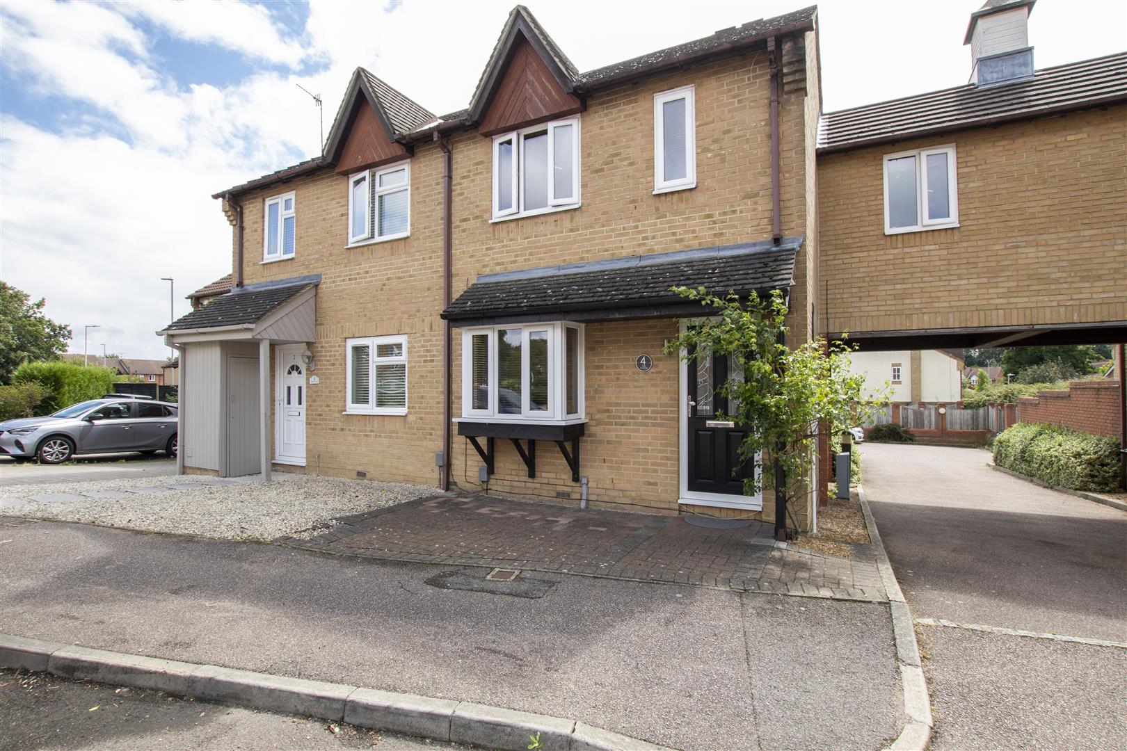 The Copse, Hertford Lanes Estate Agents